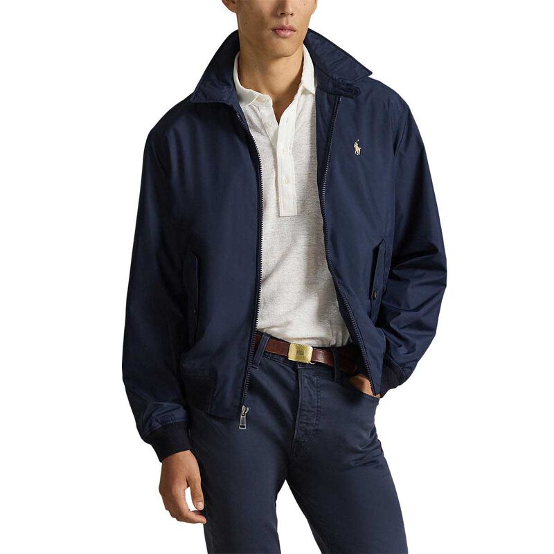 Polo Ralph Lauren The Southland Packable Jacket image number 0